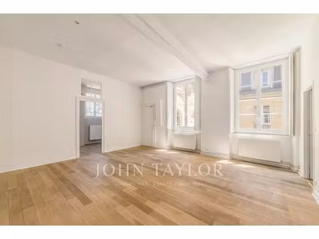 quai des chartrons - appartement vide - 1 chambre - john taylor bordeaux