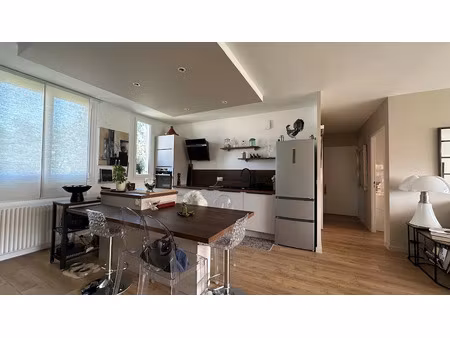 location meublée appartement 2 pièces 65 m² à caluire-et-cuire (69300)  1 164 €