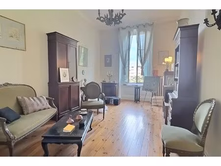 appartement à louer chamalières