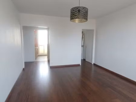 appartement à choisy-le-roi (94600)