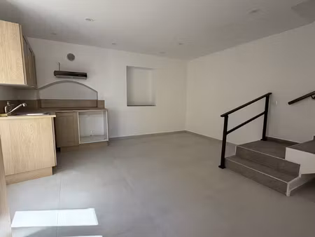 bel appartement refait a neuf