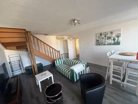 appartement nevers 5 pièce(s)