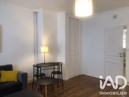 appartement à fontainebleau (77300)