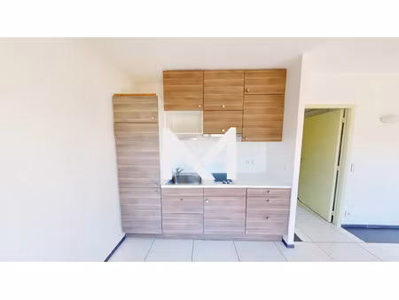 location appartement 1 pièce 30 m² à grenoble (38100)