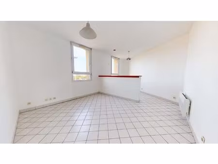 a louer appartement type f3 - le havre - quartier mazeline