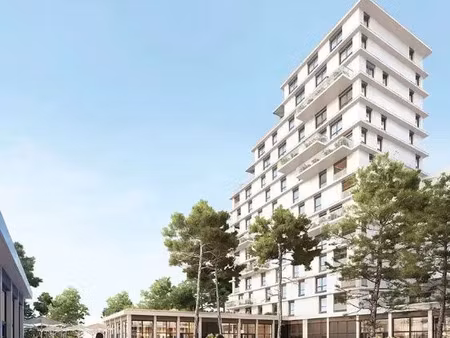 location appartement 3 pièces 61.5 m² à le havre (76600)  800 €