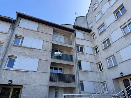 appartement le malesherbois 2 pièce(s) 42.31 m2