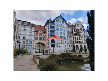 location appartement 3 pièces 61 m² à le plessis-robinson (92350)  1 515 €