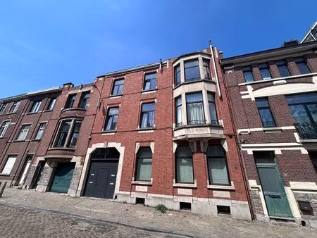 appartement à louer à liège € 900 (lqhsh) - a & h d'affnay | zimmo