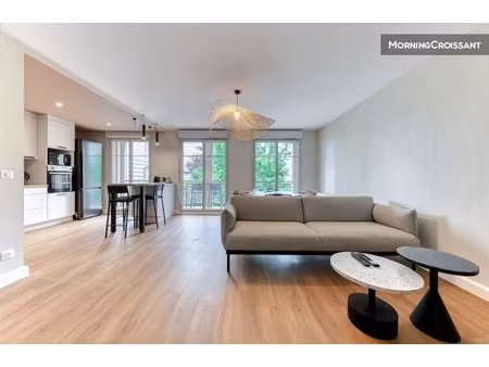 l'appartement signature