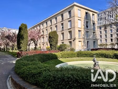 appartement à montrouge (92120)