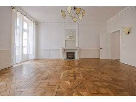 appartement t4 non meublé