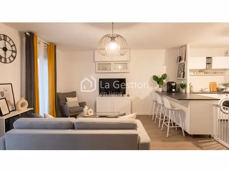 appartement t2 noisy-le-grand