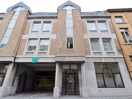 appartement à louer à sint-truiden € 650 (lqhsb) - rt verhuur | zimmo