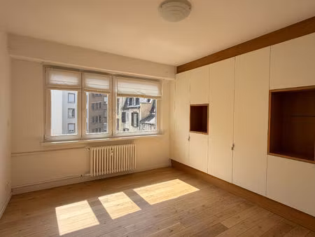 appartement - 3 pièce(s) - 88 m2