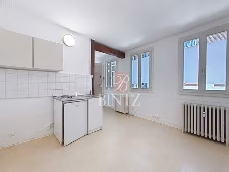 appartement à louer strasbourg