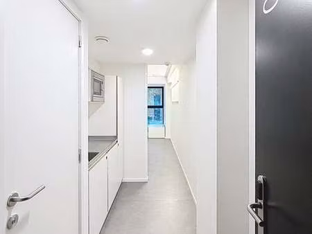 appartement à louer à auderghem € 700 (lqhvq) - home invest belgium | zimmo