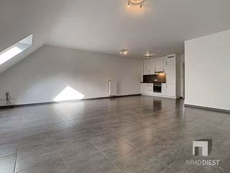 appartement à louer à tessenderlo € 820 (jk3an) - immo tessenderlo | zimmo