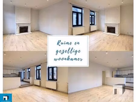 appartement à louer à tessenderlo € 960 (lqhvn) - immo tessenderlo | zimmo