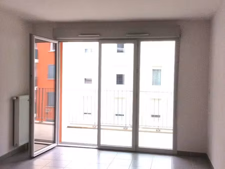 location appartement 3 pièces 56 m² à toulouse (31300)