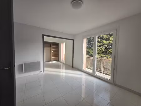 appartement à louer valréas