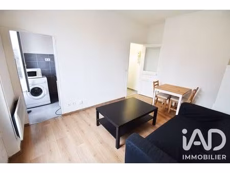 appartement à villeneuve-saint-georges (94190)
