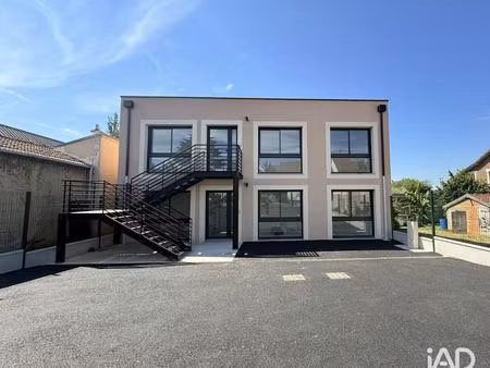 bureaux à baillet-en-france (95560)