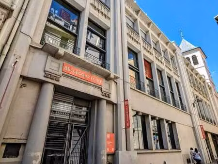 vente bureaux 2 430 m²