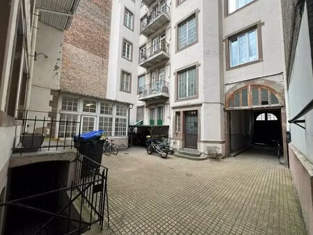 vente bureaux 202 m²