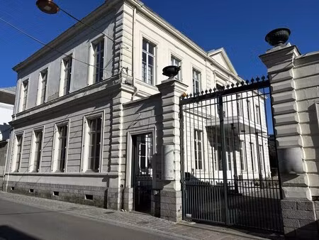 vente bureaux 765 m²