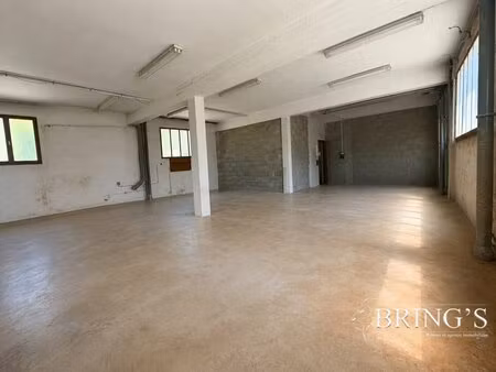en vente local commercial 100 m² – 80 000 € |saint-pierre-d'entremont