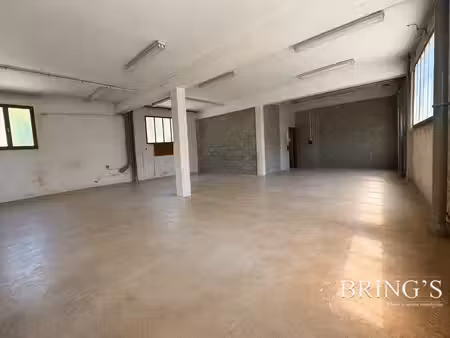 en vente local commercial 100 m² – 80 000 € |saint-pierre-d'entremont