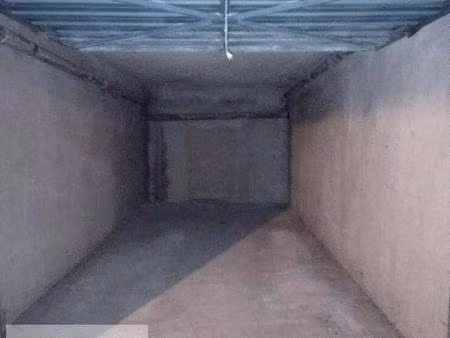 garage - grenoble secteur gare