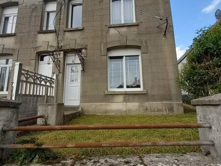en vente maison 78 6 m² – 106 000 € |wargnies-le-grand