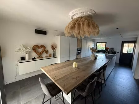 en vente maison 89 m² – 268 000 € |laventie