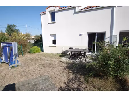 location maison 5 pièces 83 m² à les sables-d’olonne (85180)