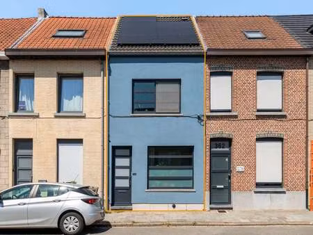 maison à louer à mechelen € 1.250 (lqht7) - boonstra vastgoedgroep | zimmo