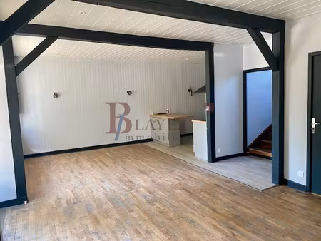 charmante maison