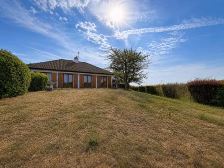 maison à vendre noizay 4 pièce(s) 85m2 181 000€