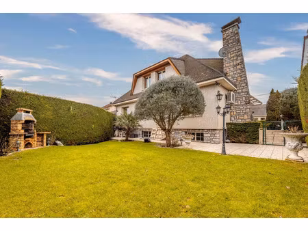 maison à vendre paray vieille poste 7 pièce(s) 230m2 675 000€