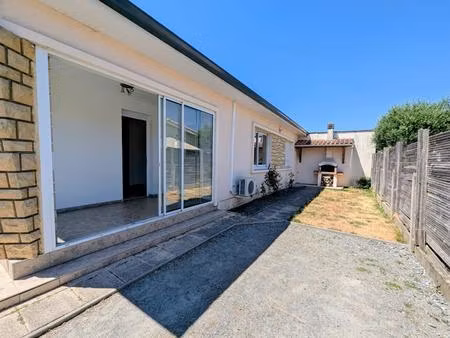 maison pessac 5 pièce(s) 91.69 m2