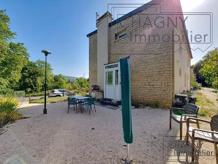 maison à louer santenay