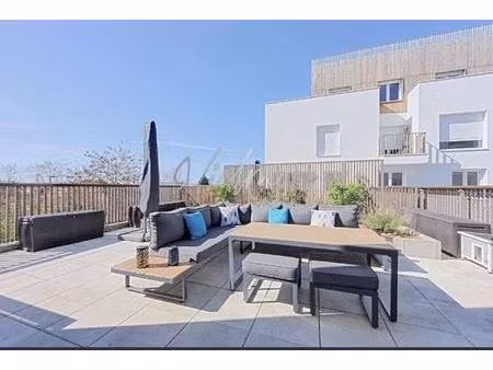 rare appartement familiale de 2024
