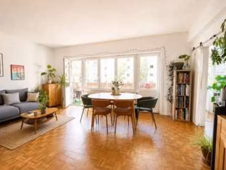 vente appartement 3 pièces à angers saint-serge (49000) : à vendre 3 pièces / 84m² angers 