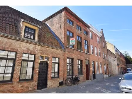 appartement à louer à zakske 7 bruges (rwc43101)