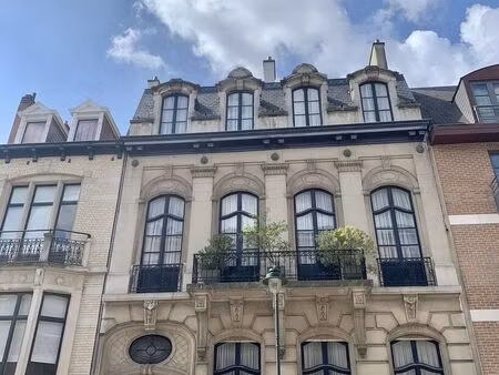 appartement à louer avec 1 chambre   woluwe-saint-pierre (vbe49270)
