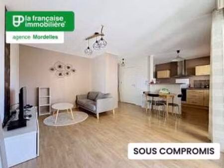vente appartement 2 pièces à bruz (35170) : à vendre 2 pièces / 47m² bruz