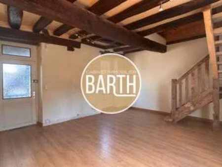 vente appartement 2 pièces à châteaugiron (35410) : à vendre 2 pièces / 33m² châteaugiron