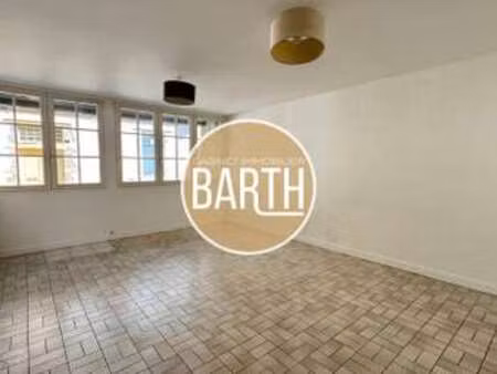 vente appartement 2 pièces à châteaugiron (35410) : à vendre 2 pièces / 54m² châteaugiron