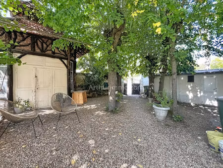 vente appartement 2 pièces 25 m2 à crosne